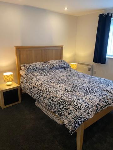 Doc Y Gogledd Apartment Ланели Екстериор снимка